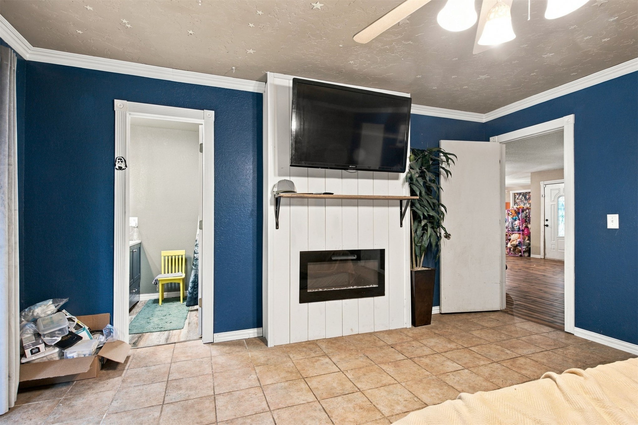 3328 S 142nd Eastavenue Tulsa OK 74134