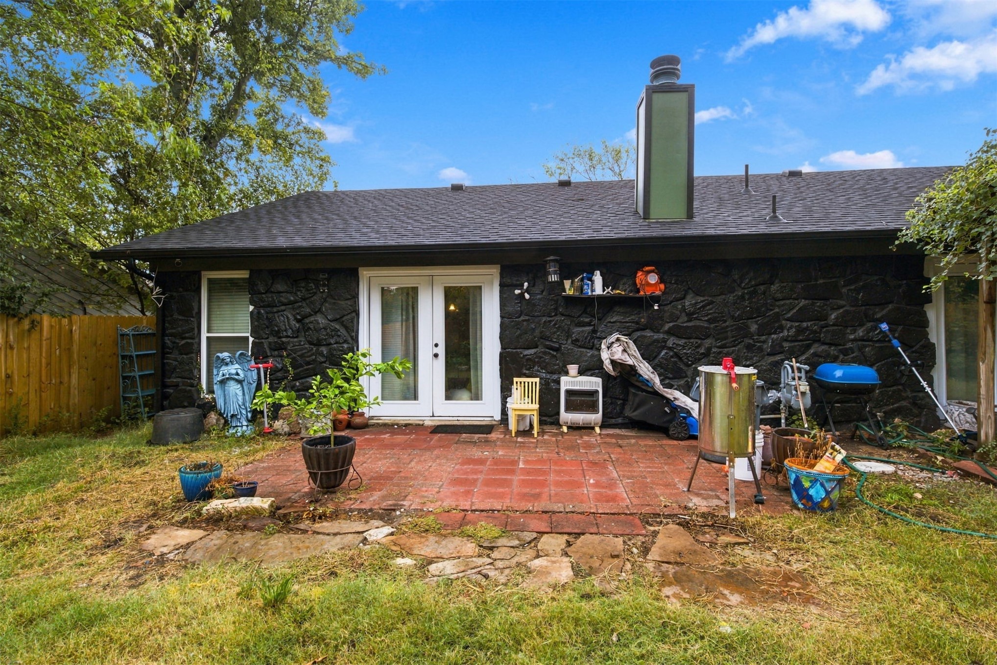 3328 S 142nd Eastavenue Tulsa OK 74134