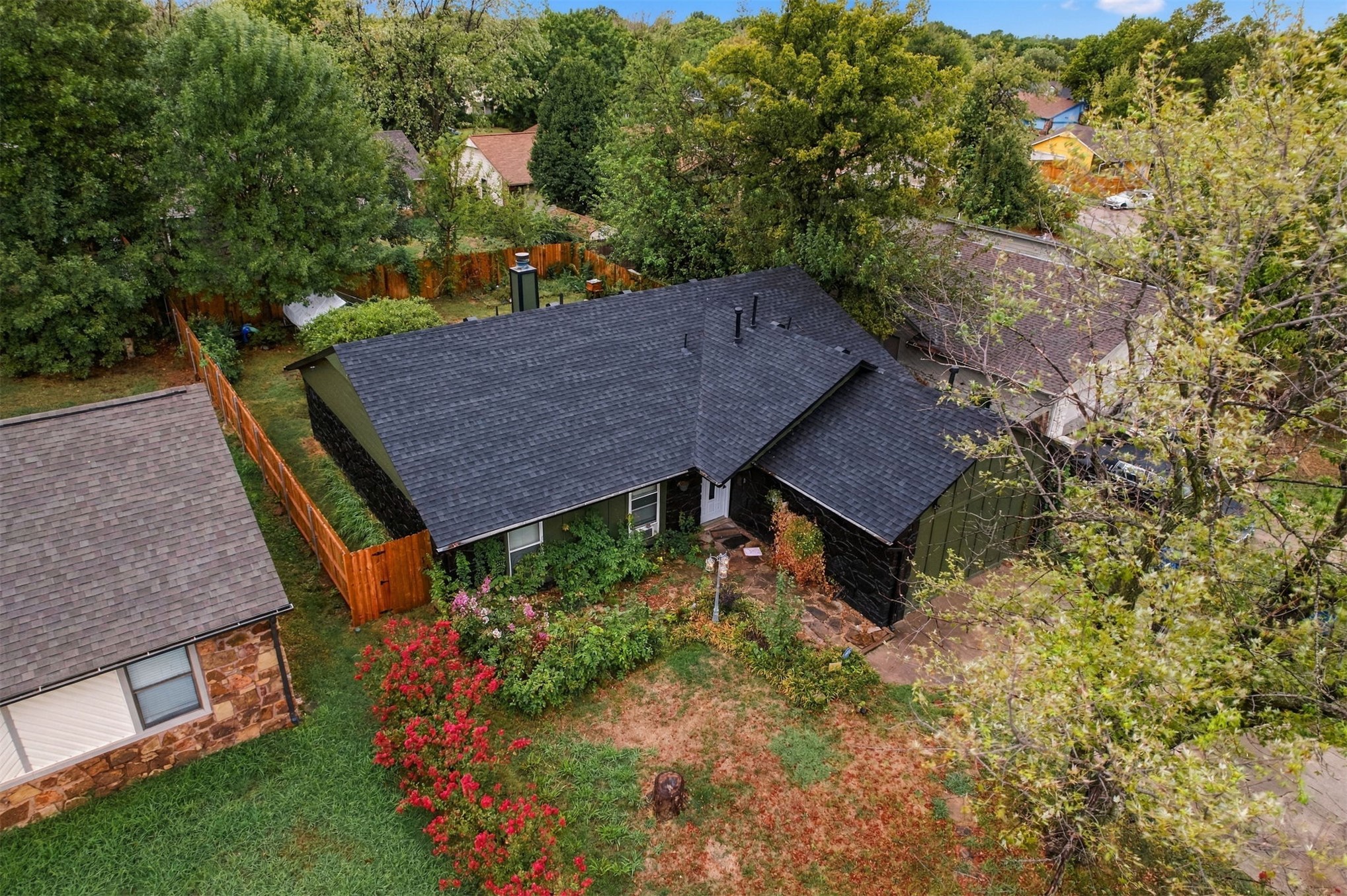 3328 S 142nd Eastavenue Tulsa OK 74134