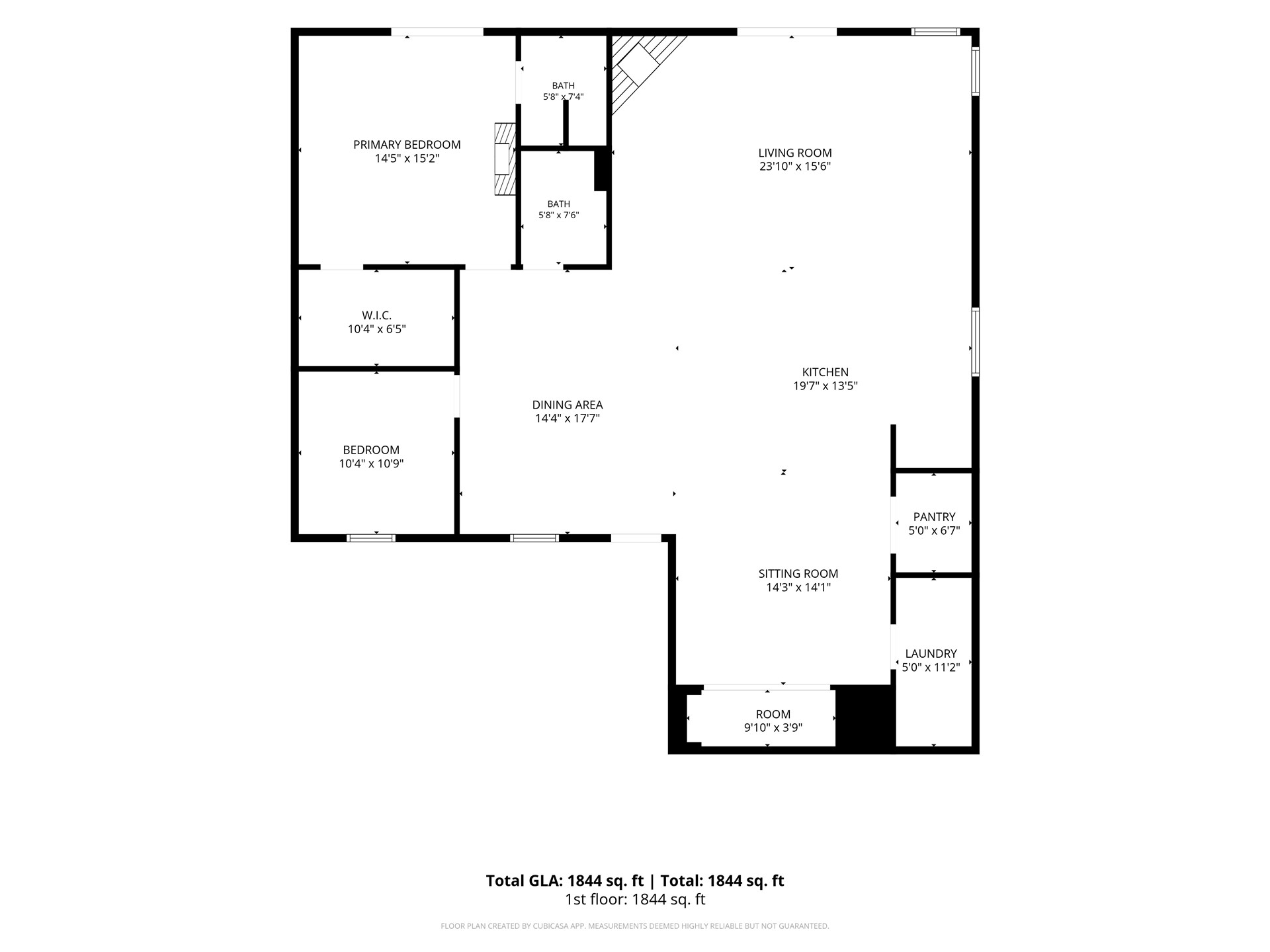 3328 S 142nd Eastavenue Tulsa OK 74134
