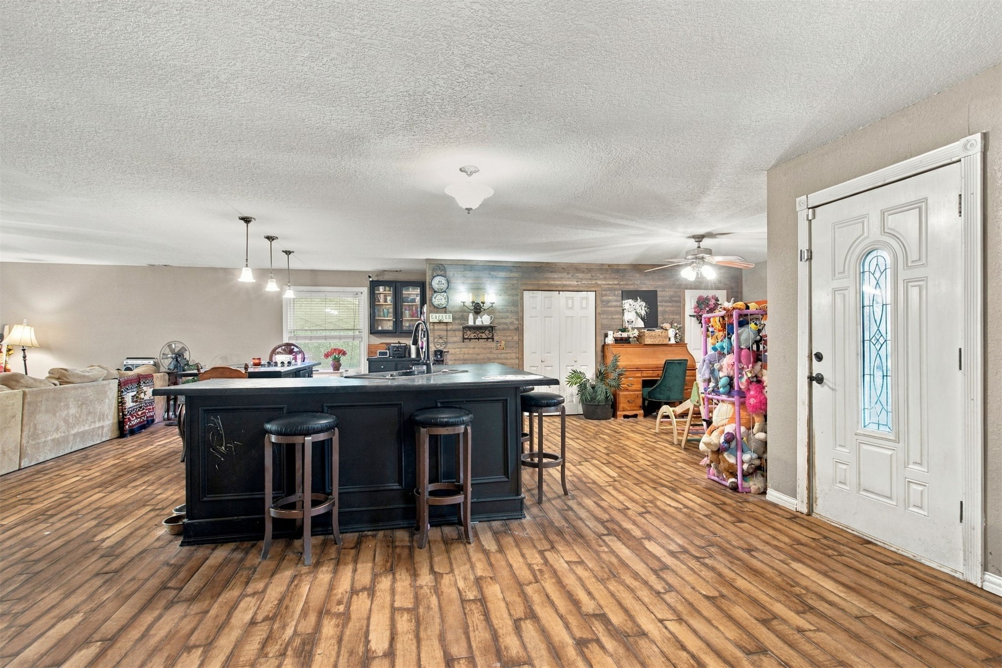 3328 S 142nd Eastavenue Tulsa OK 74134