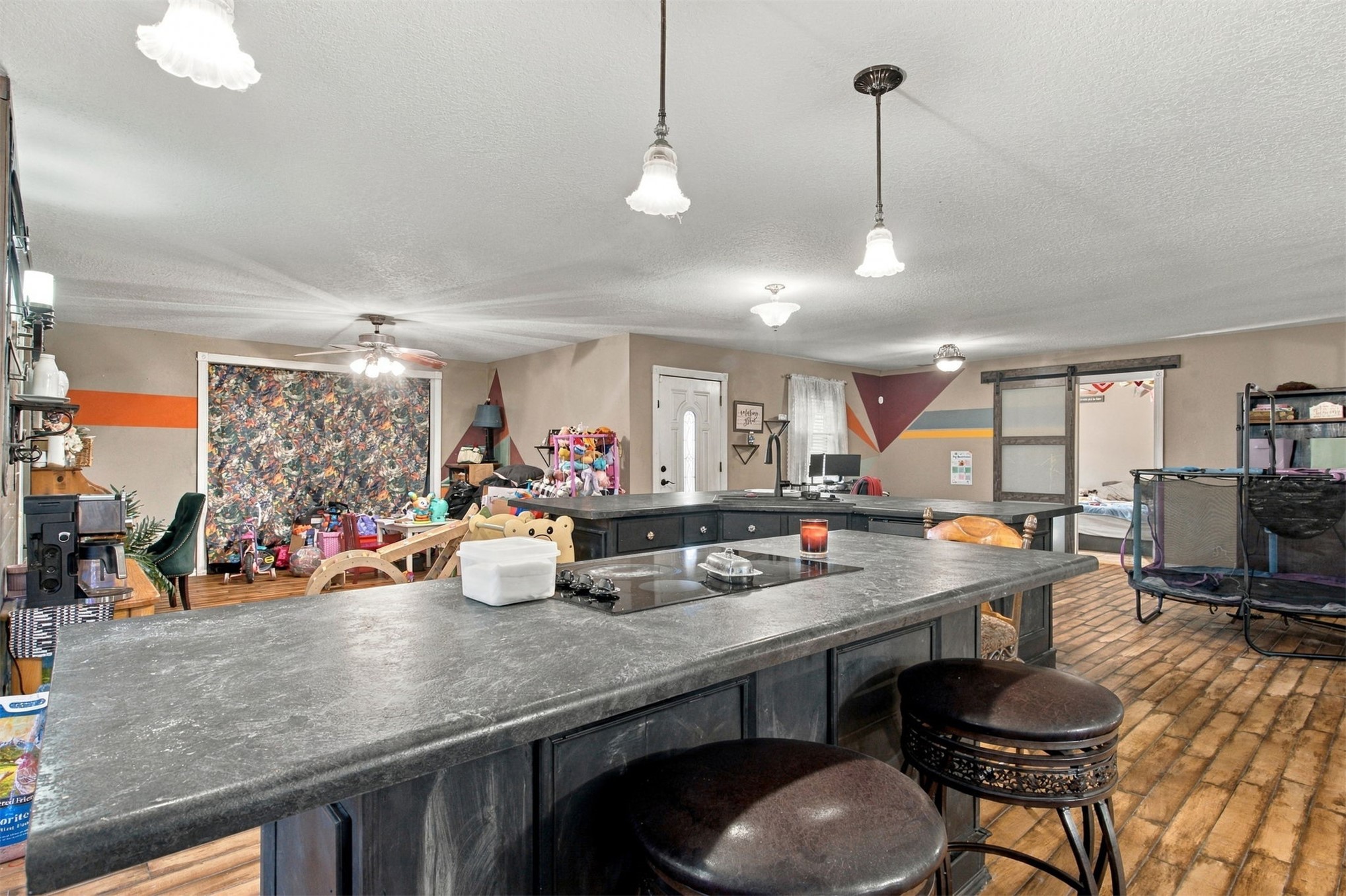 3328 S 142nd Eastavenue Tulsa OK 74134
