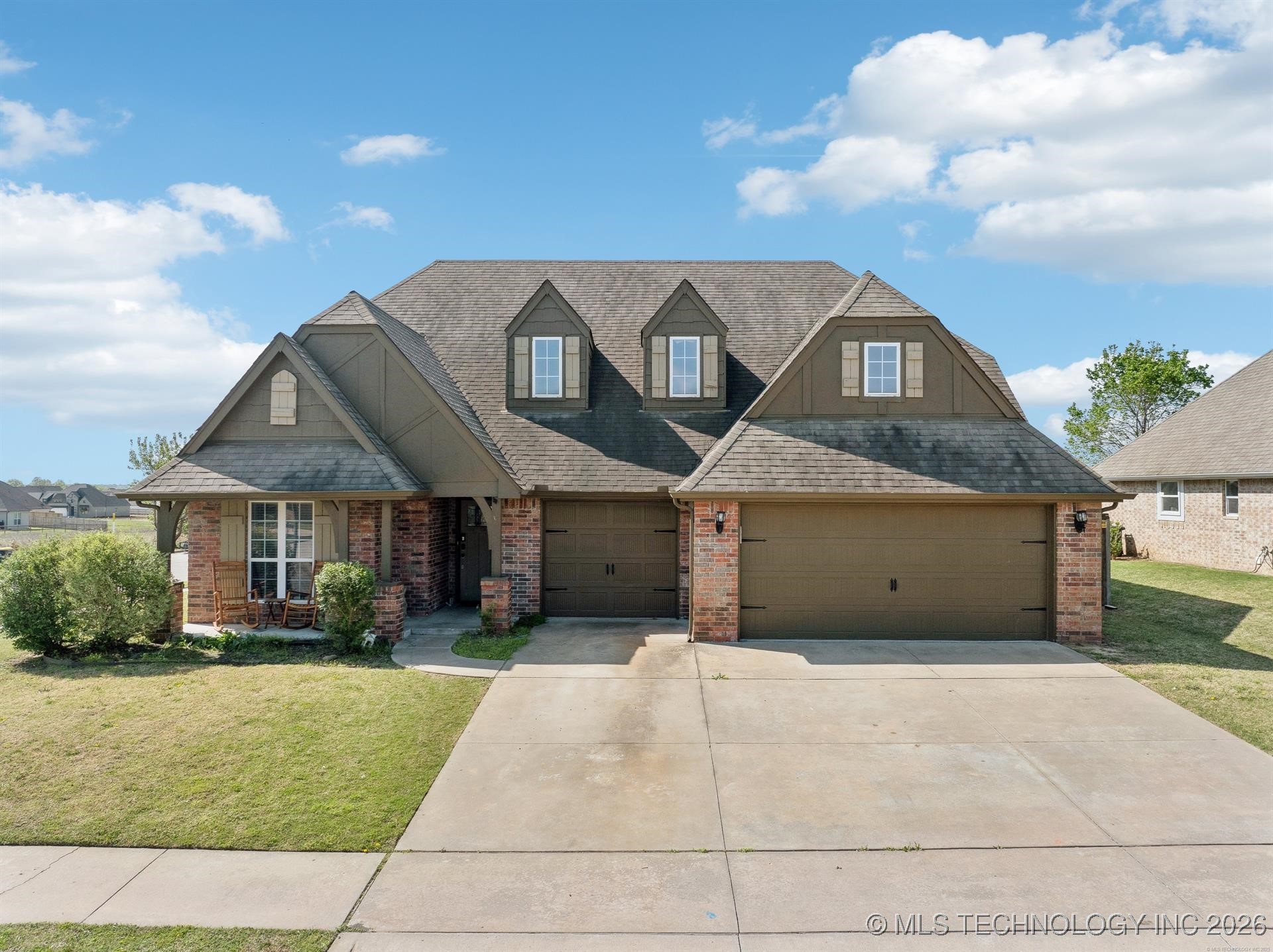 1946 E 135th Street S Bixby OK 74008