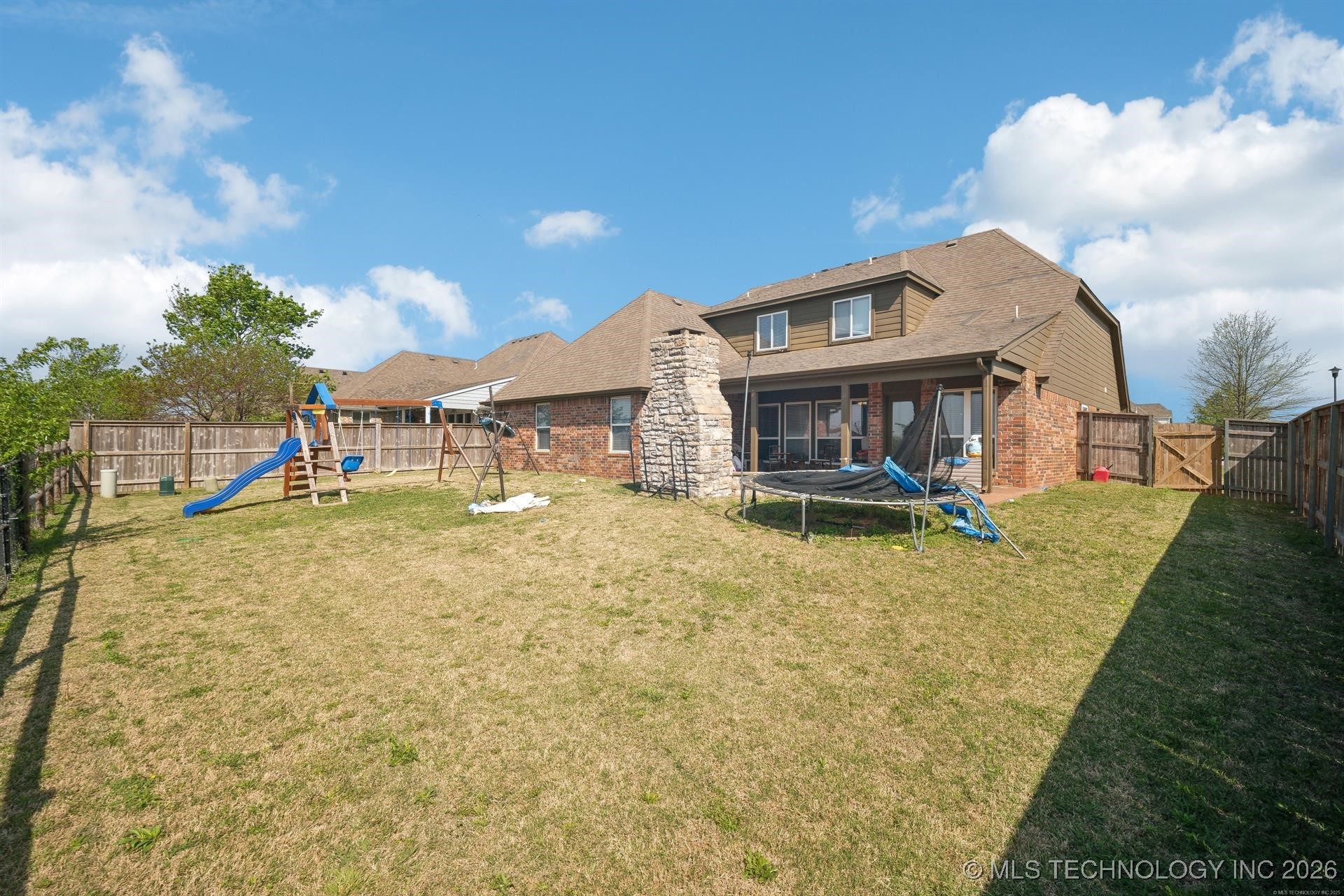 1946 E 135th Street S Bixby OK 74008