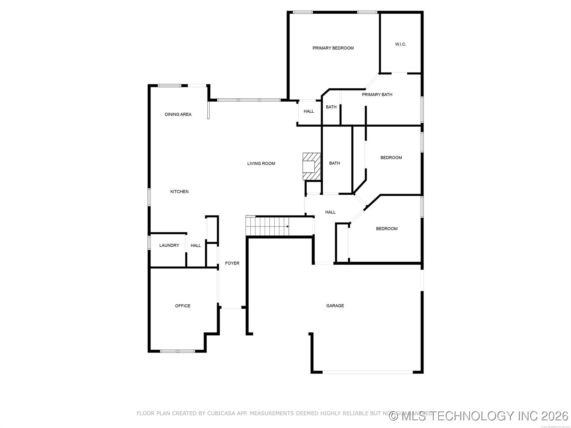 1946 E 135th Street S Bixby OK 74008