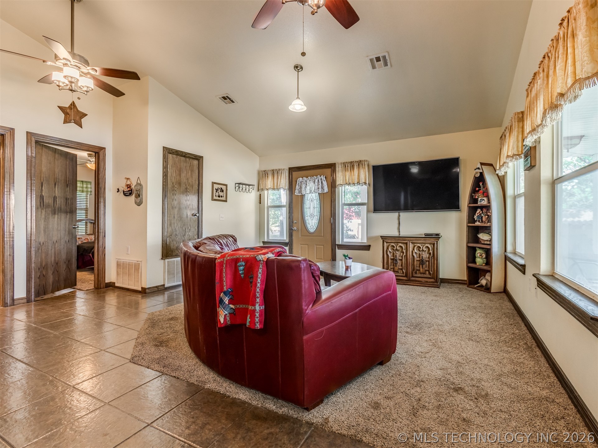 416627 Lakeside Checotah OK 74426