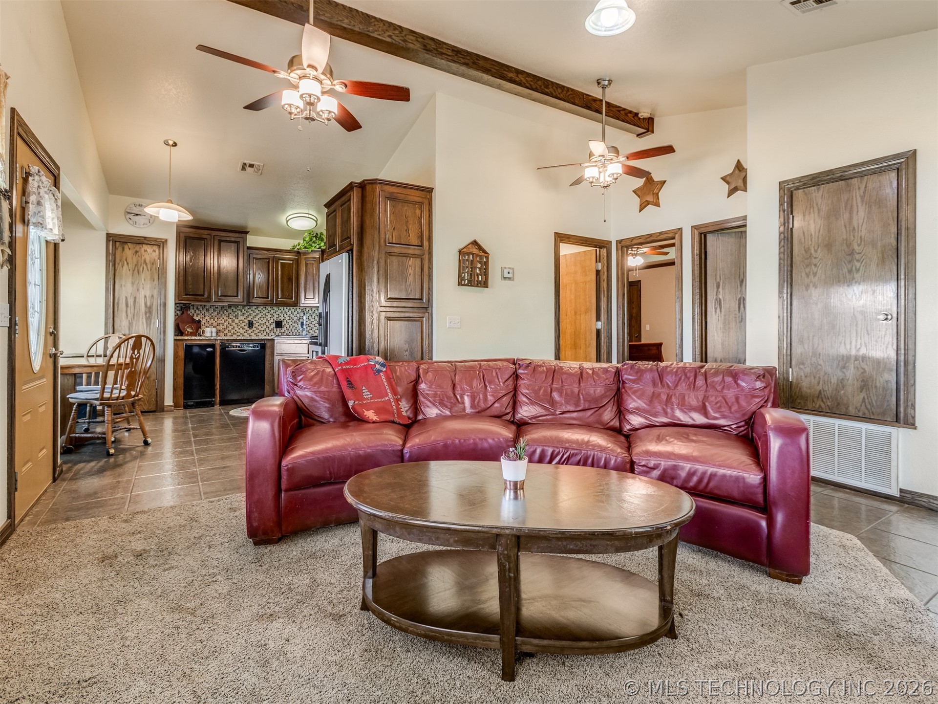 416627 Lakeside Checotah OK 74426