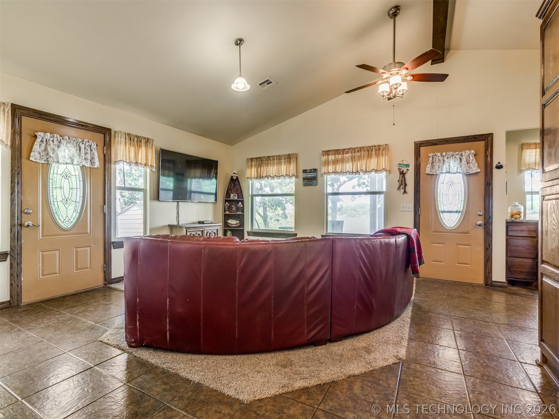 416627 Lakeside Checotah OK 74426