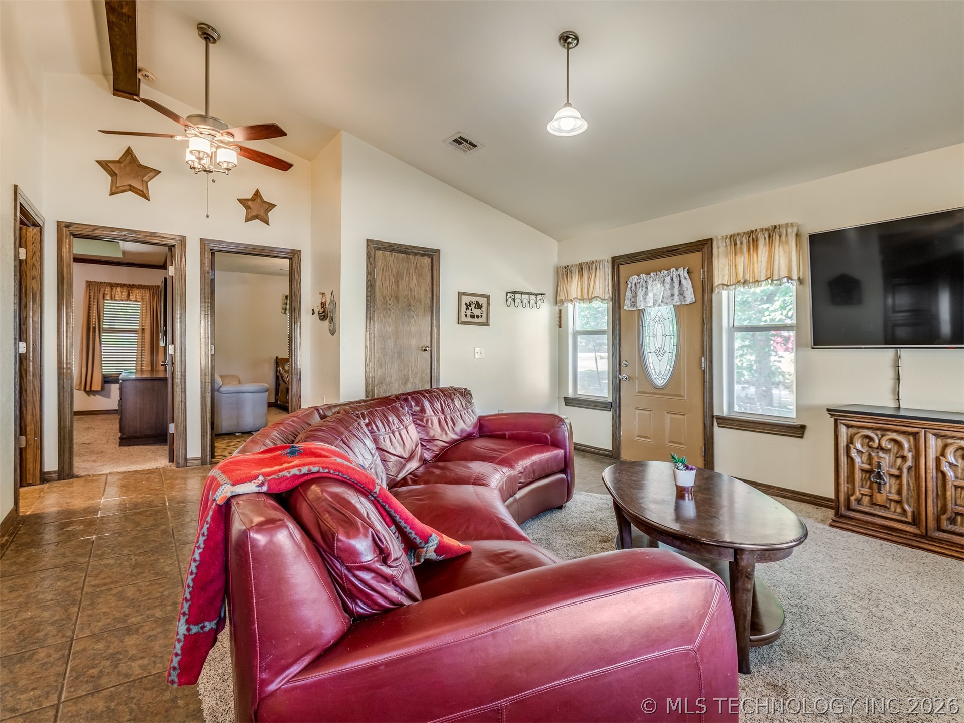 416627 Lakeside Checotah OK 74426