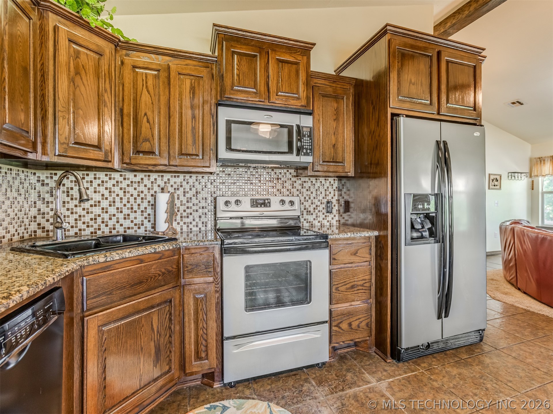 416627 Lakeside Checotah OK 74426