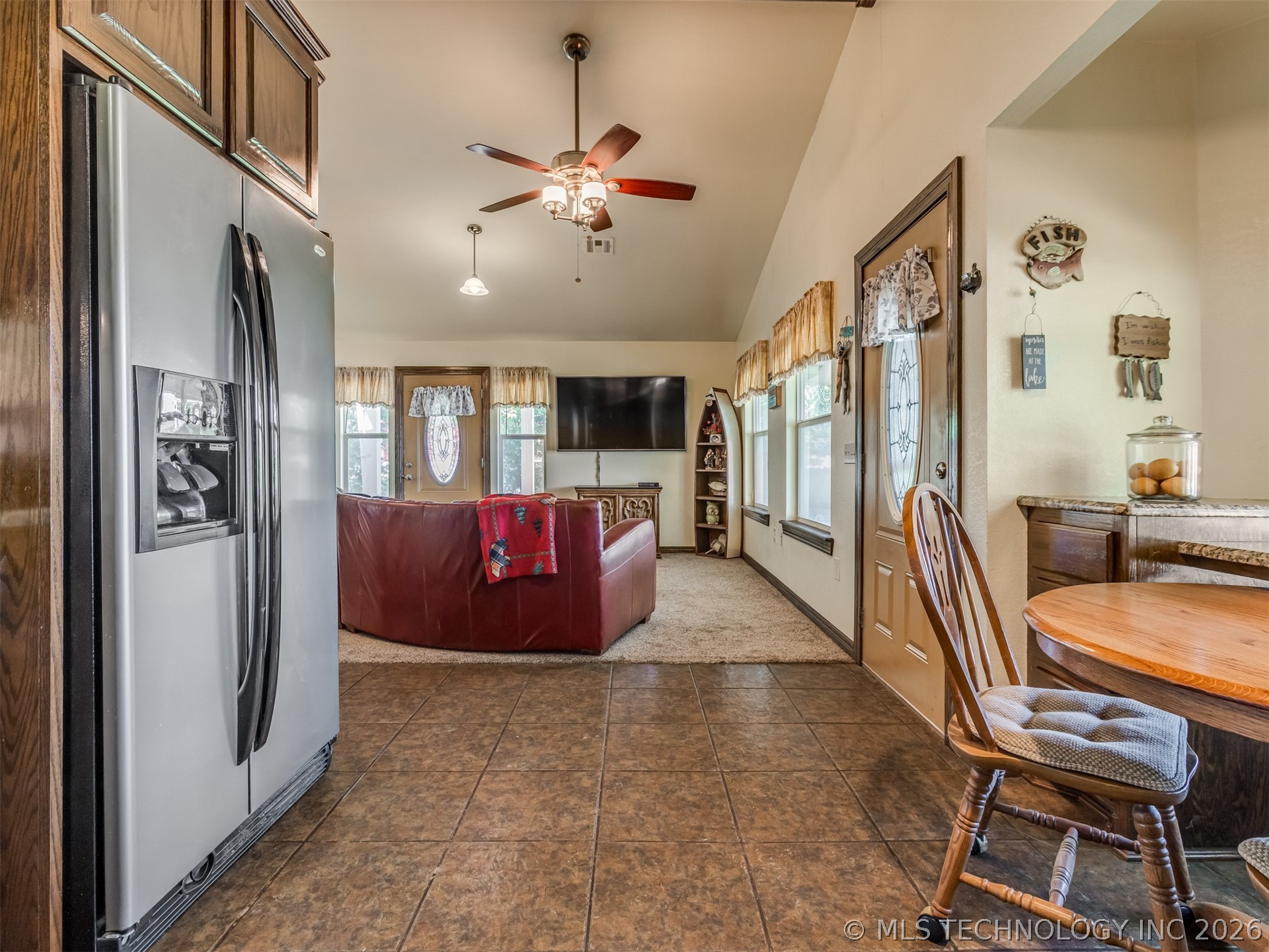 416627 Lakeside Checotah OK 74426