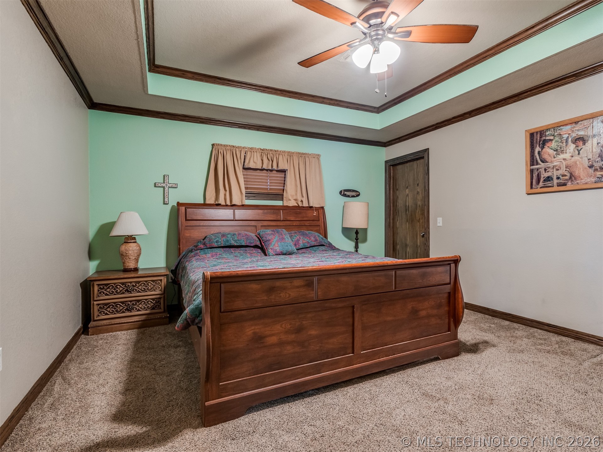 416627 Lakeside Checotah OK 74426
