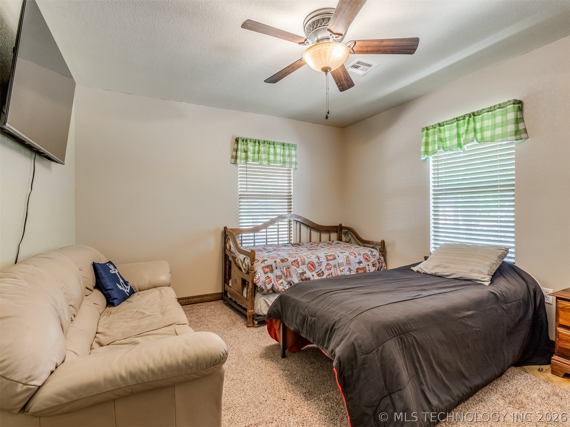 416627 Lakeside Checotah OK 74426