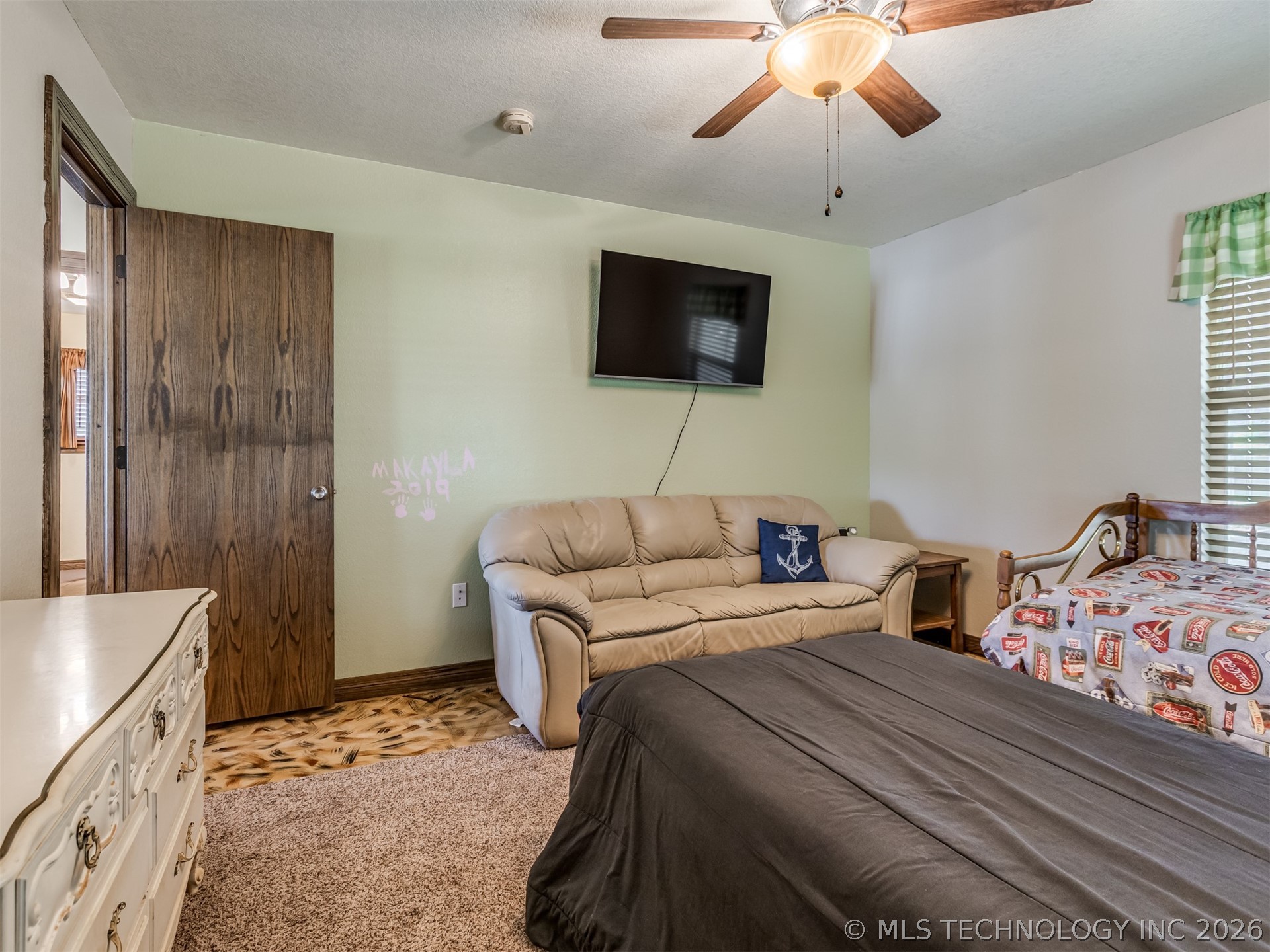 416627 Lakeside Checotah OK 74426