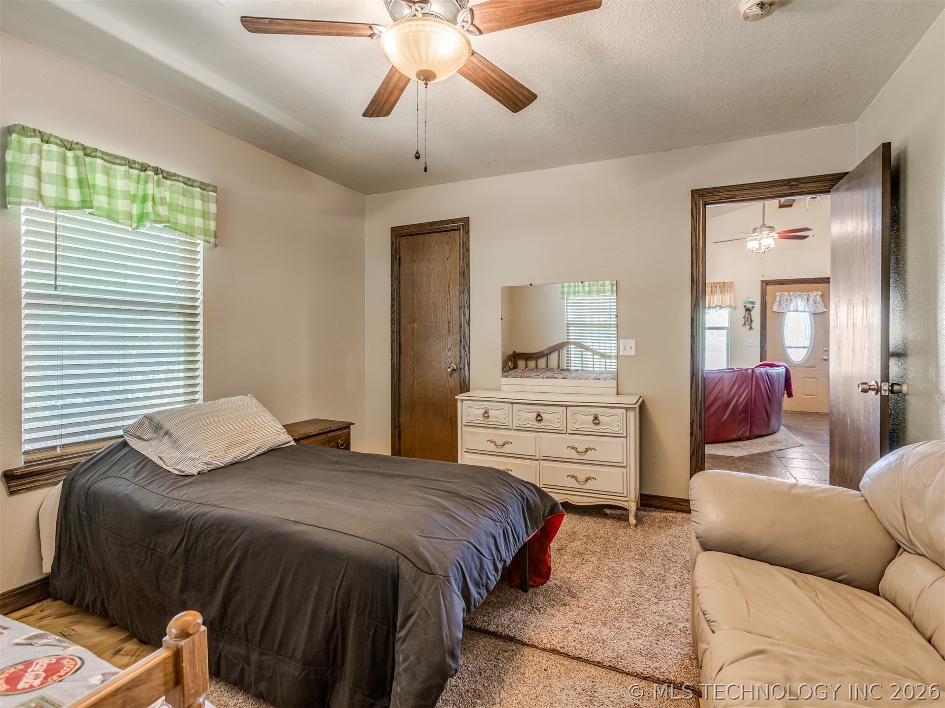 416627 Lakeside Checotah OK 74426