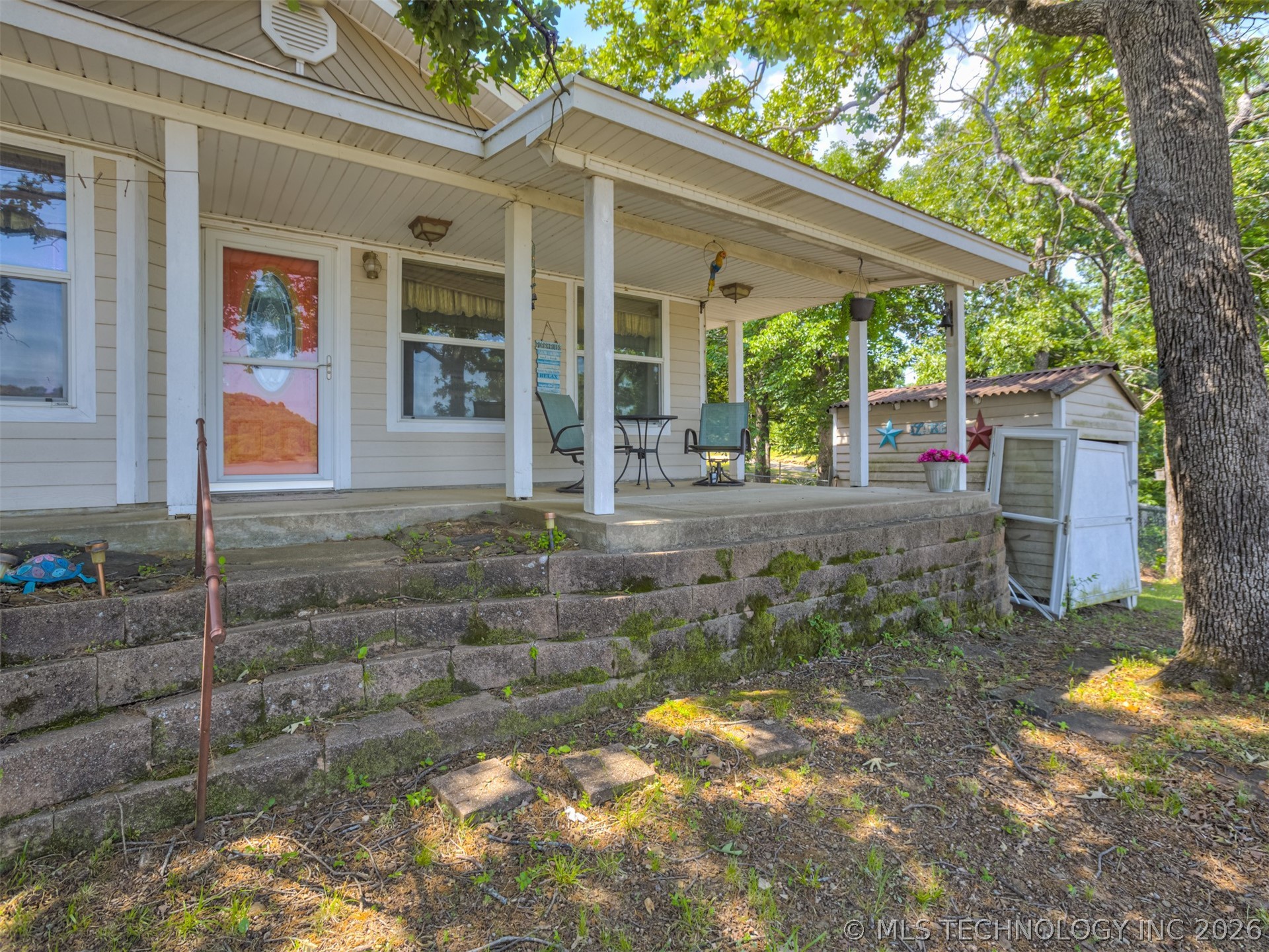 416627 Lakeside Checotah OK 74426