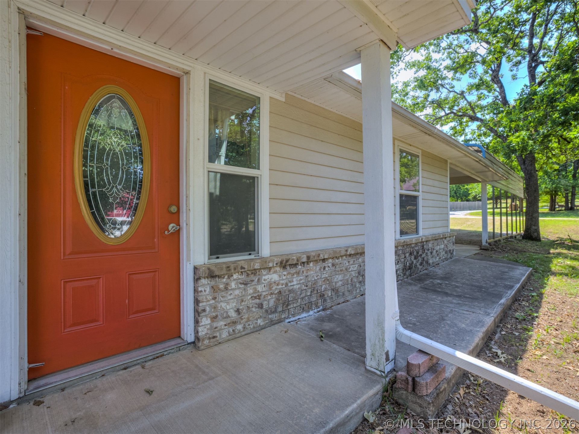 416627 Lakeside Checotah OK 74426