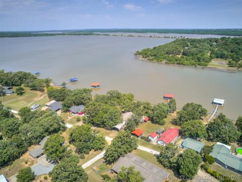 416627 Lakeside Checotah OK 74426