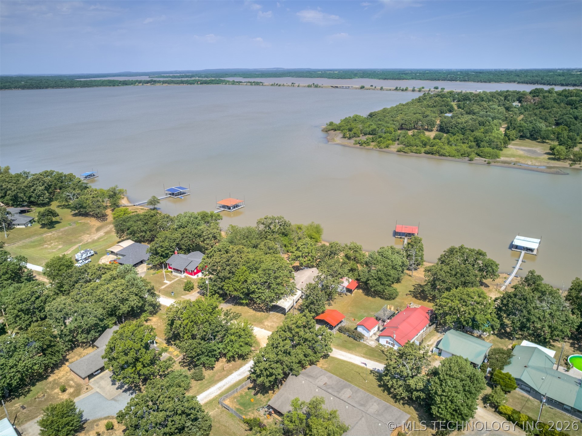 416627 Lakeside Checotah OK 74426