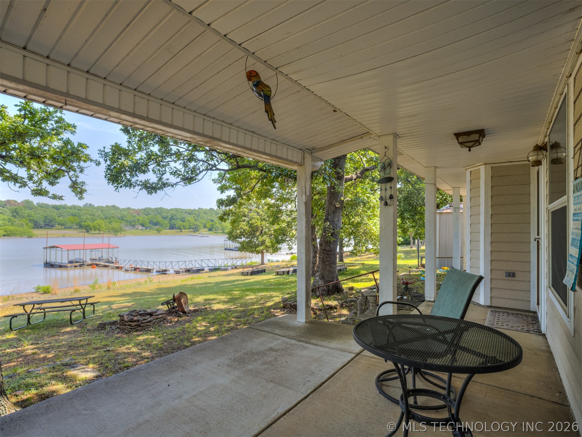 416627 Lakeside Checotah OK 74426
