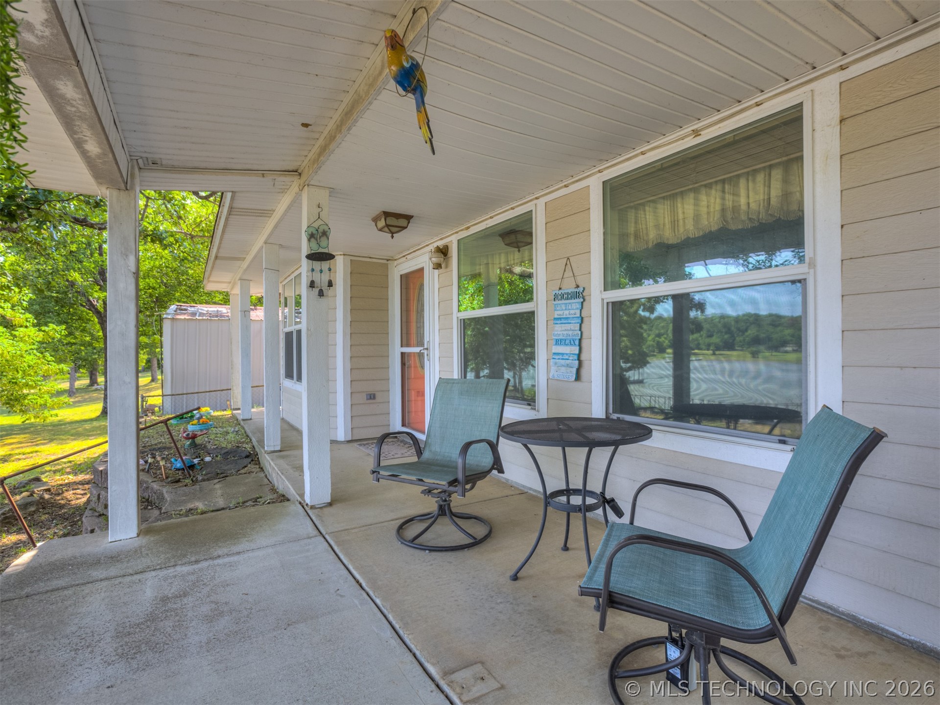 416627 Lakeside Checotah OK 74426