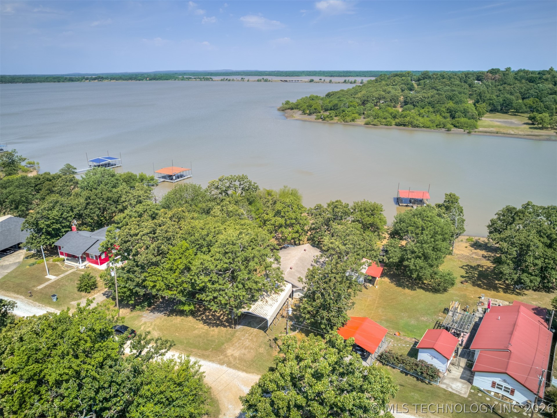 416627 Lakeside Checotah OK 74426