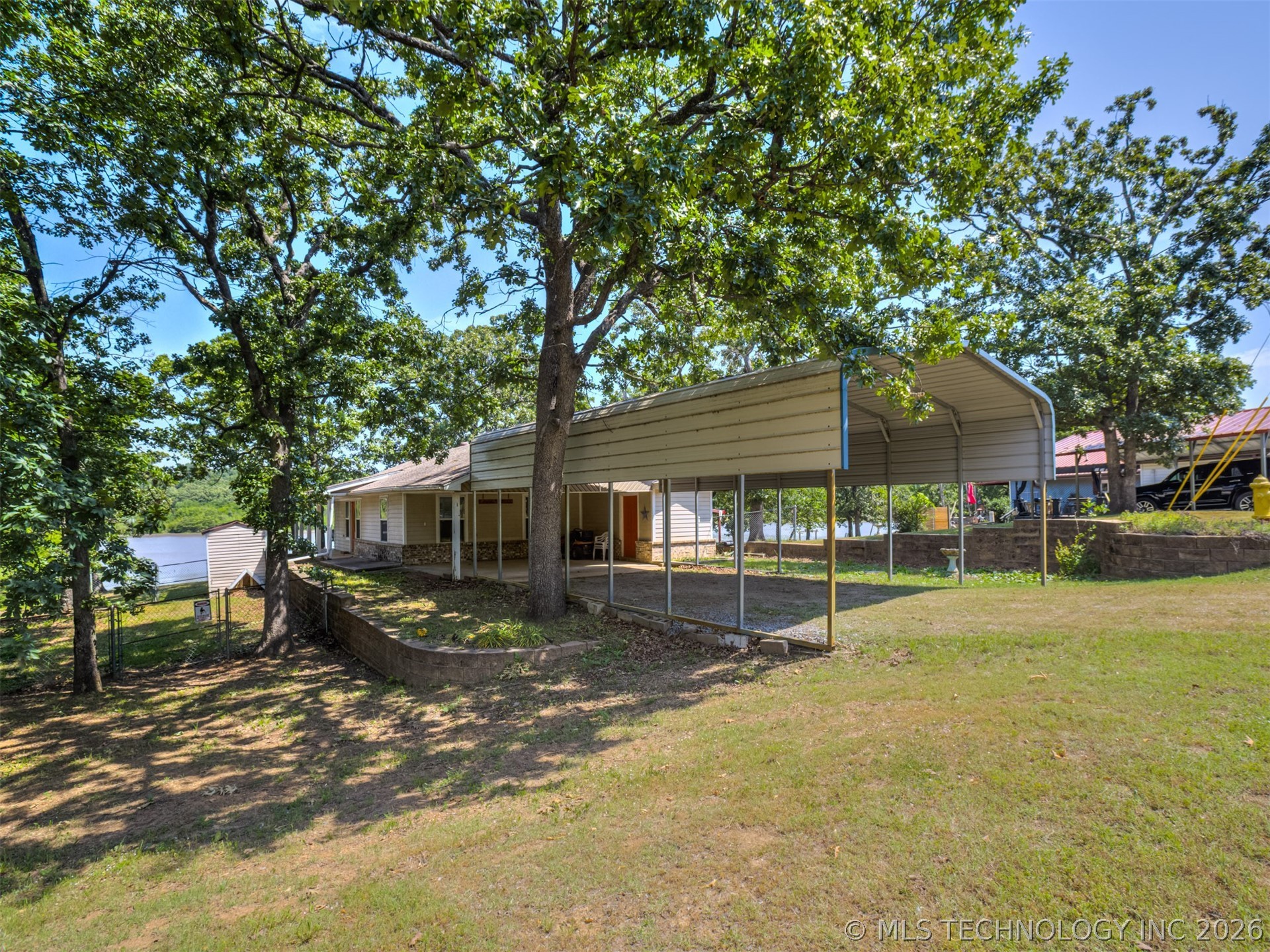 416627 Lakeside Checotah OK 74426