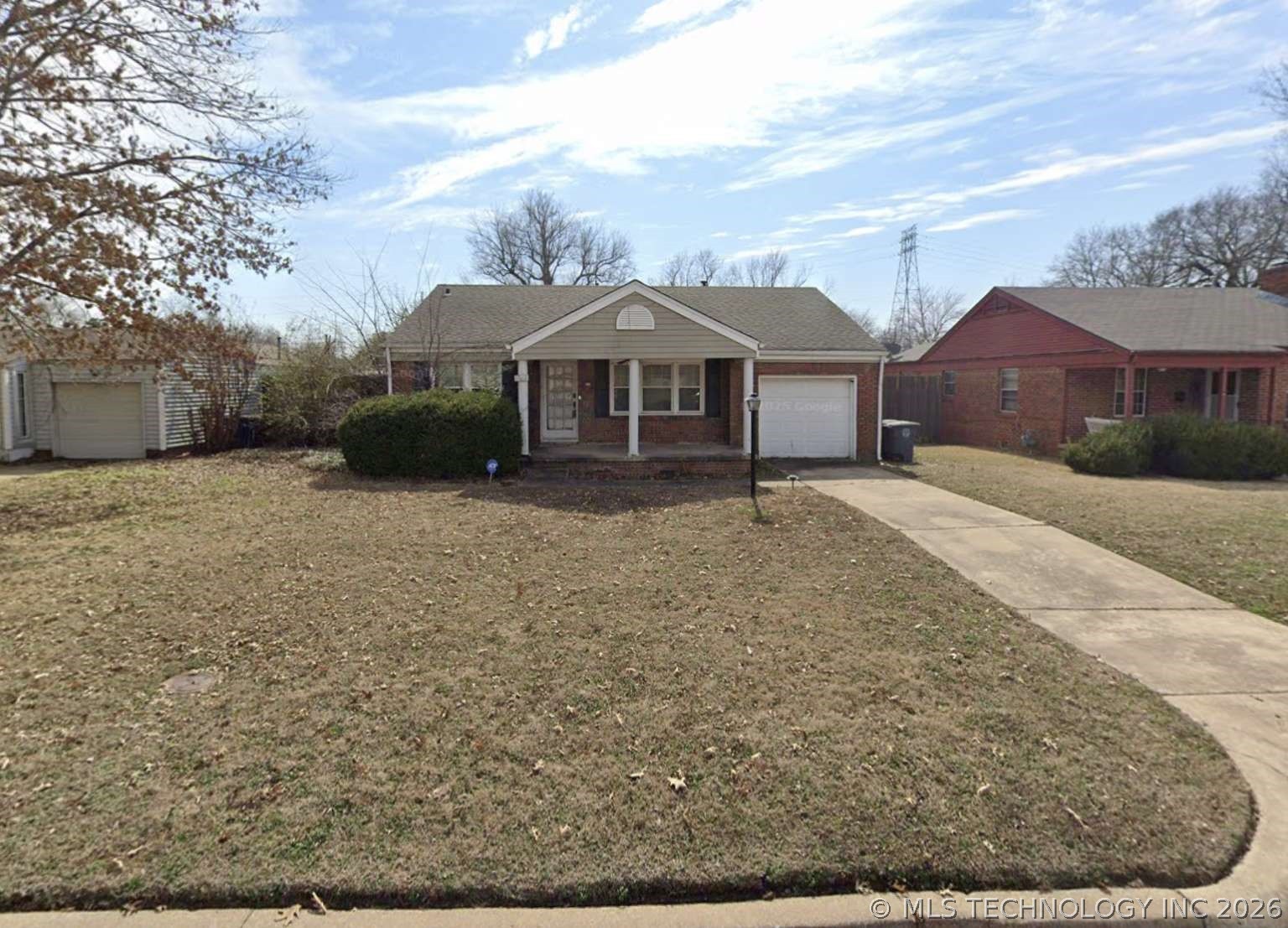 120 E 35th Street Tulsa OK 74105
