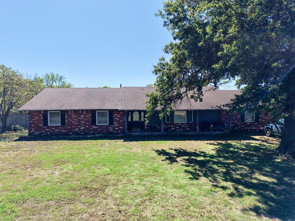 815 W Date Street Okemah OK 74859