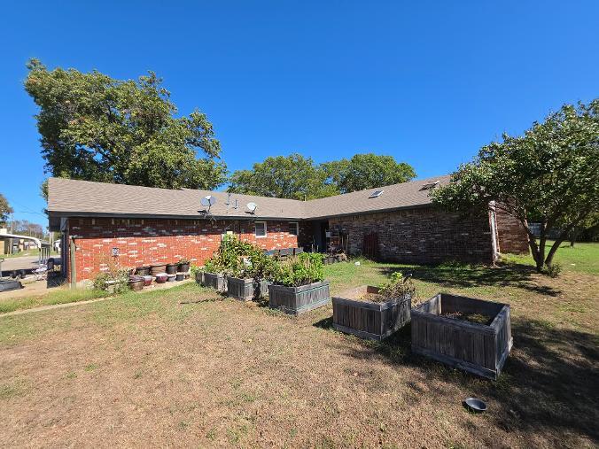 815 W Date Street Okemah OK 74859