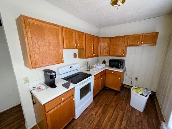 815 W Date Street Okemah OK 74859
