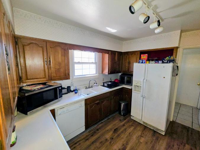 815 W Date Street Okemah OK 74859