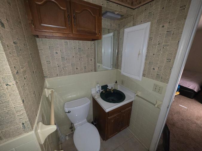 815 W Date Street Okemah OK 74859