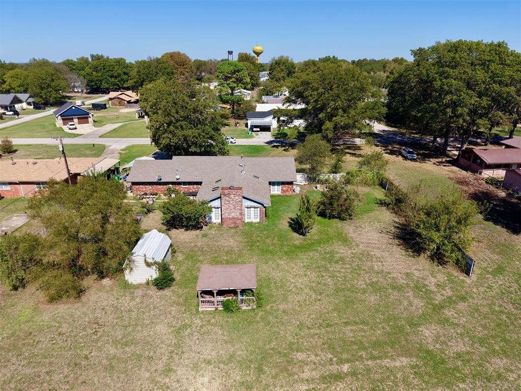 815 W Date Street Okemah OK 74859