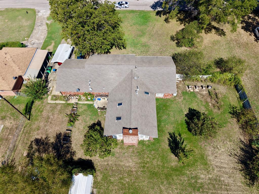 815 W Date Street Okemah OK 74859