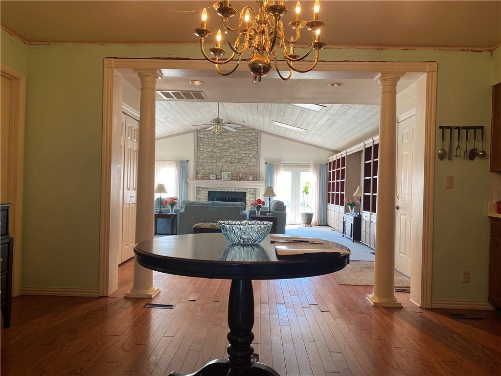 815 W Date Street Okemah OK 74859