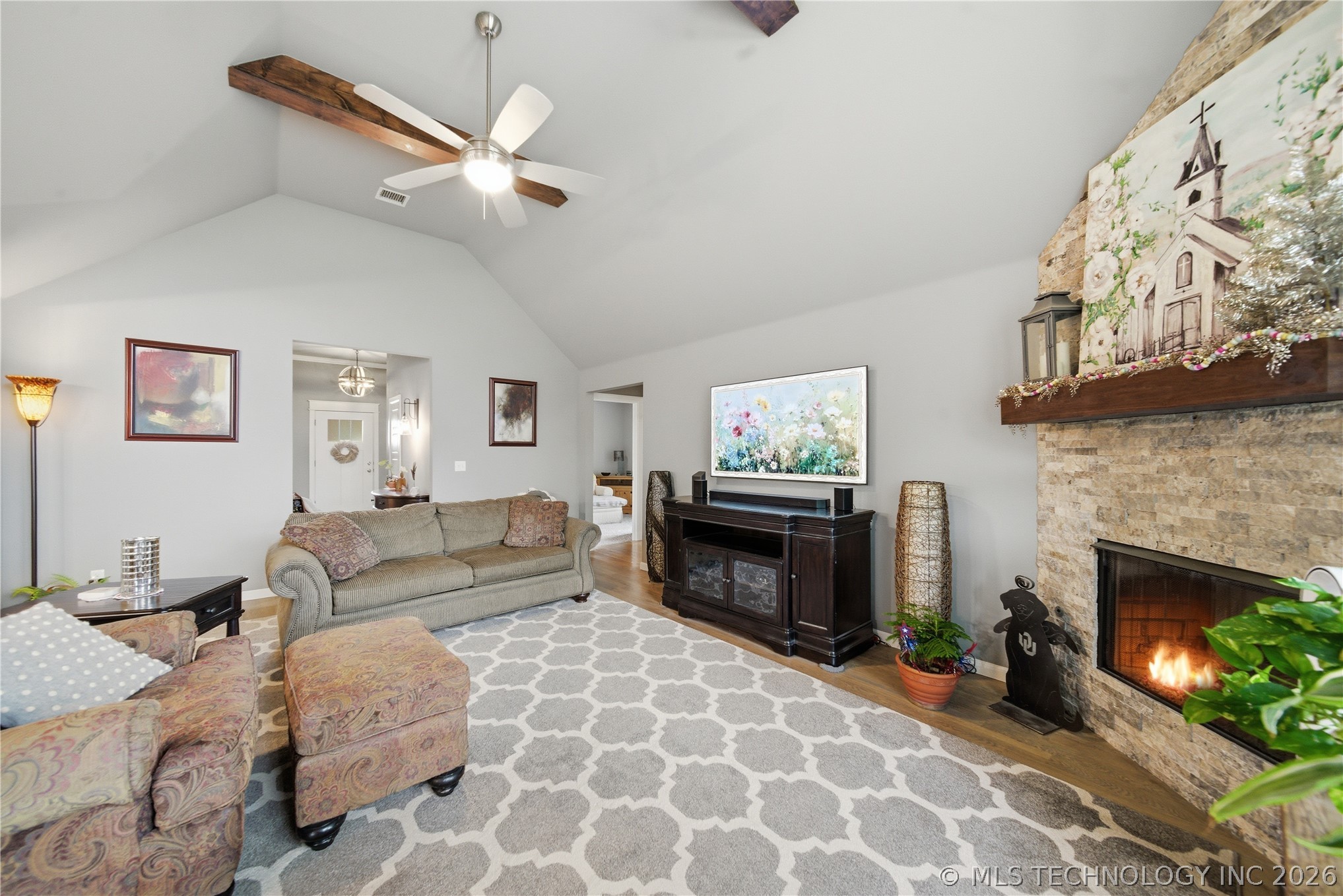2426 W Kingsport Court S Broken Arrow OK 74011
