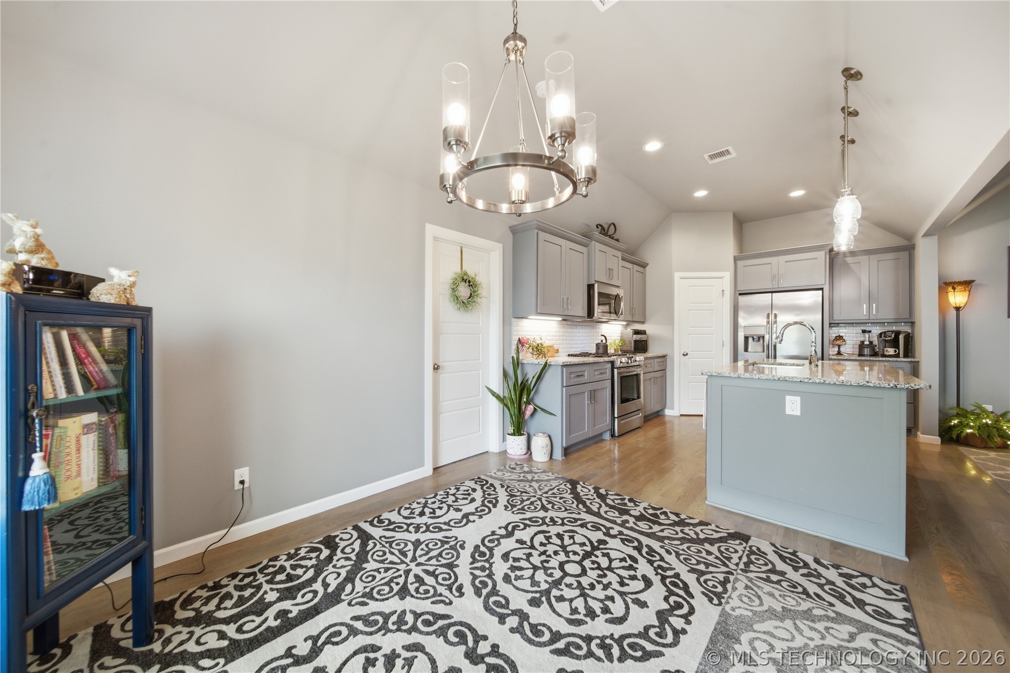 2426 W Kingsport Court S Broken Arrow OK 74011