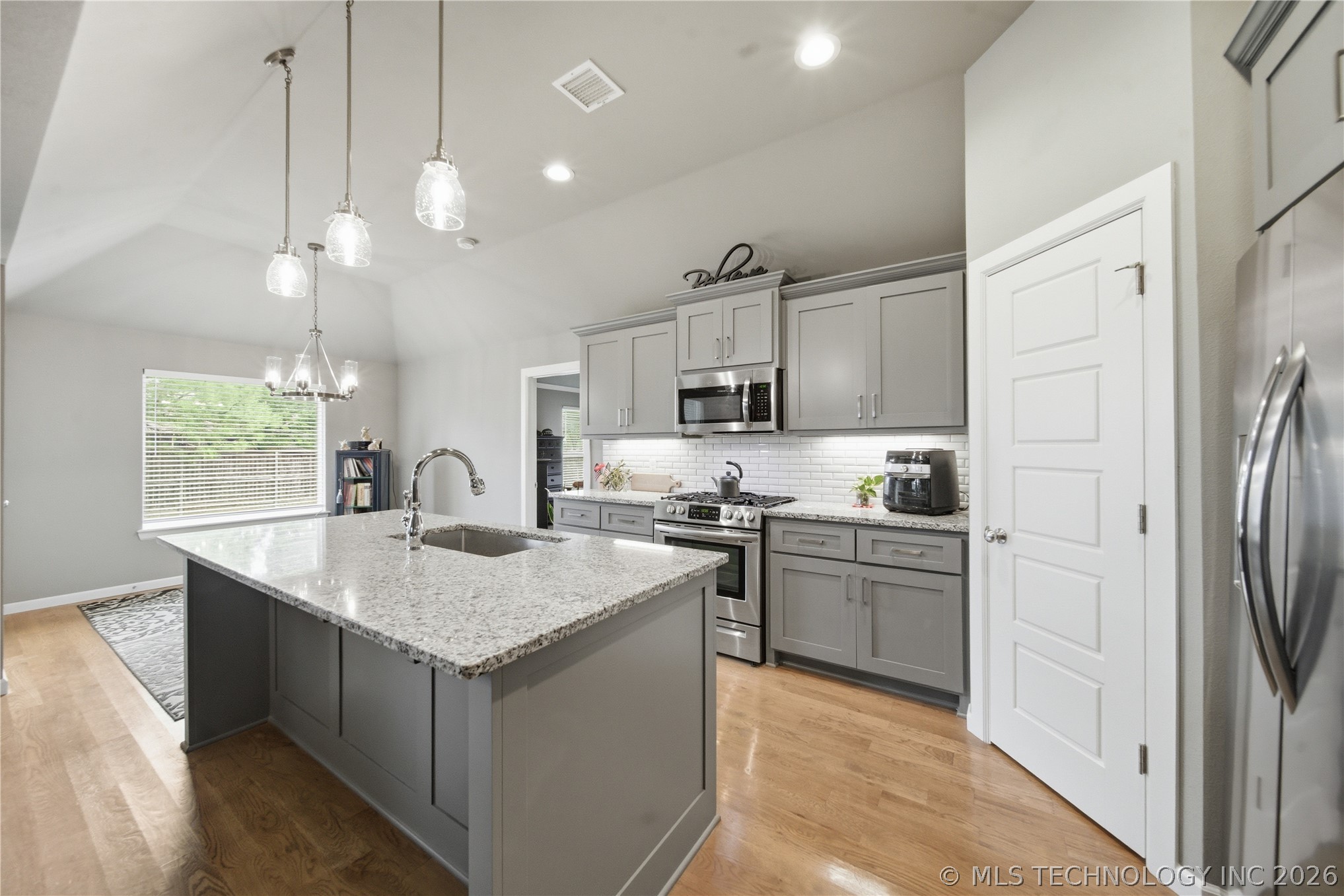 2426 W Kingsport Court S Broken Arrow OK 74011