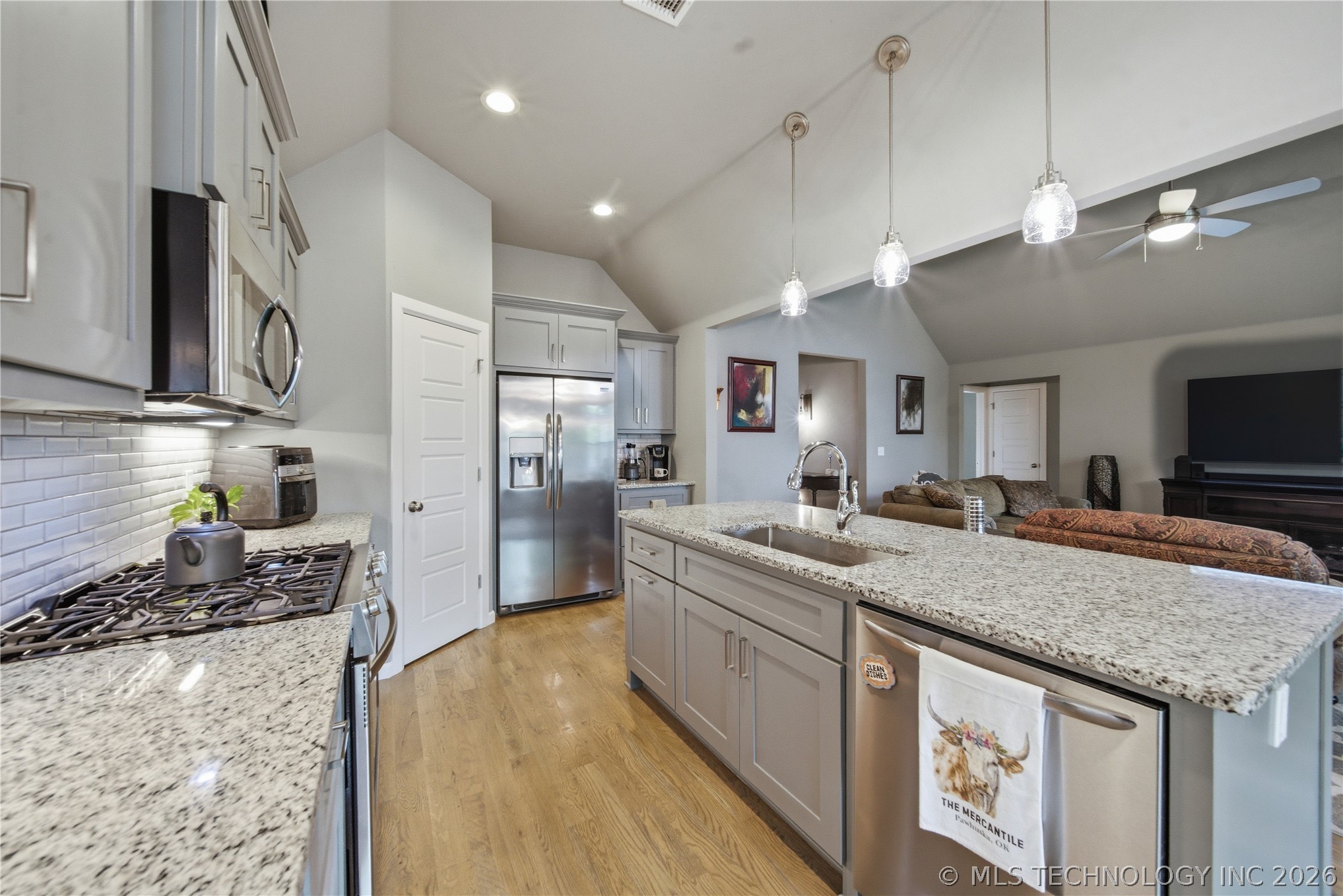 2426 W Kingsport Court S Broken Arrow OK 74011