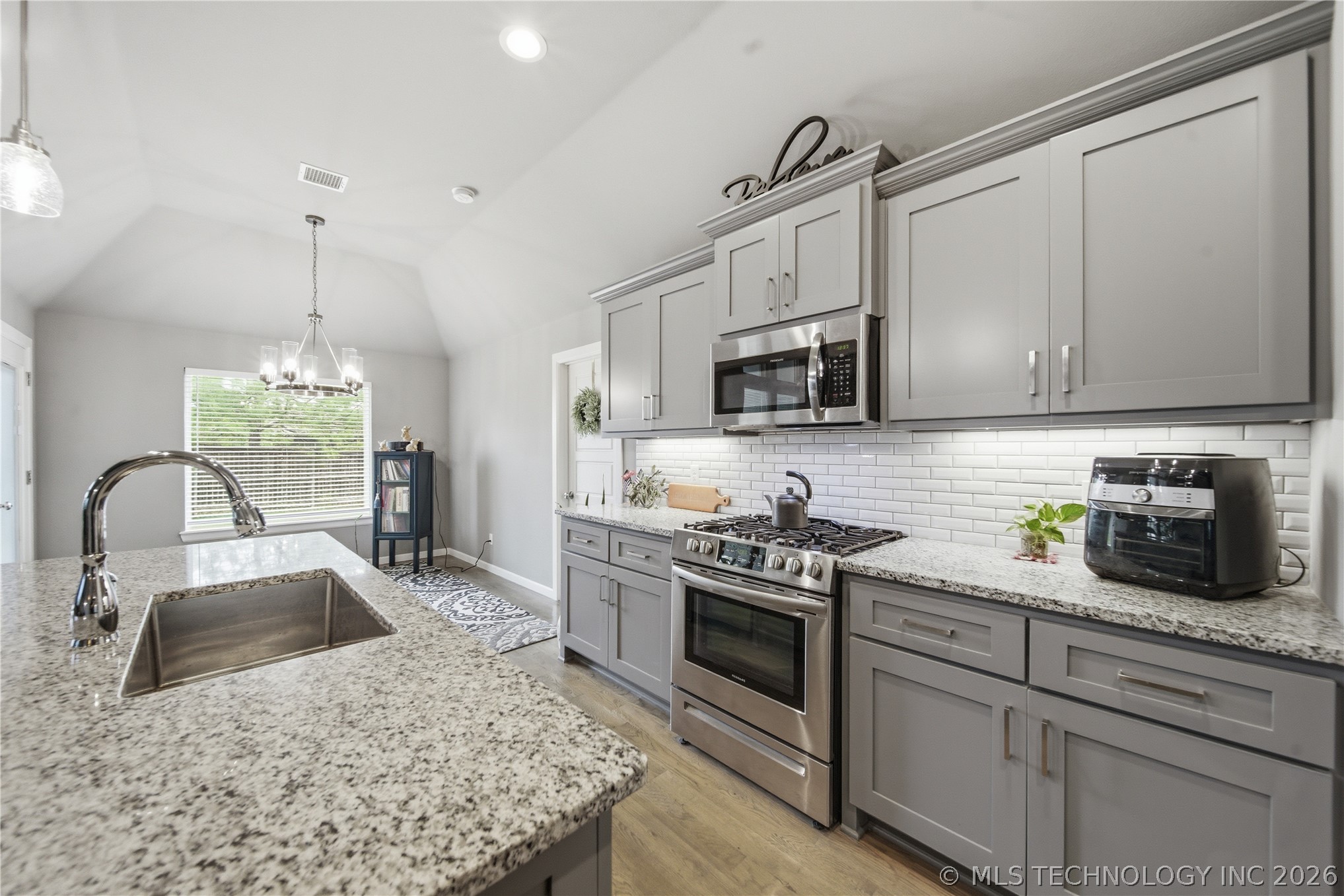 2426 W Kingsport Court S Broken Arrow OK 74011