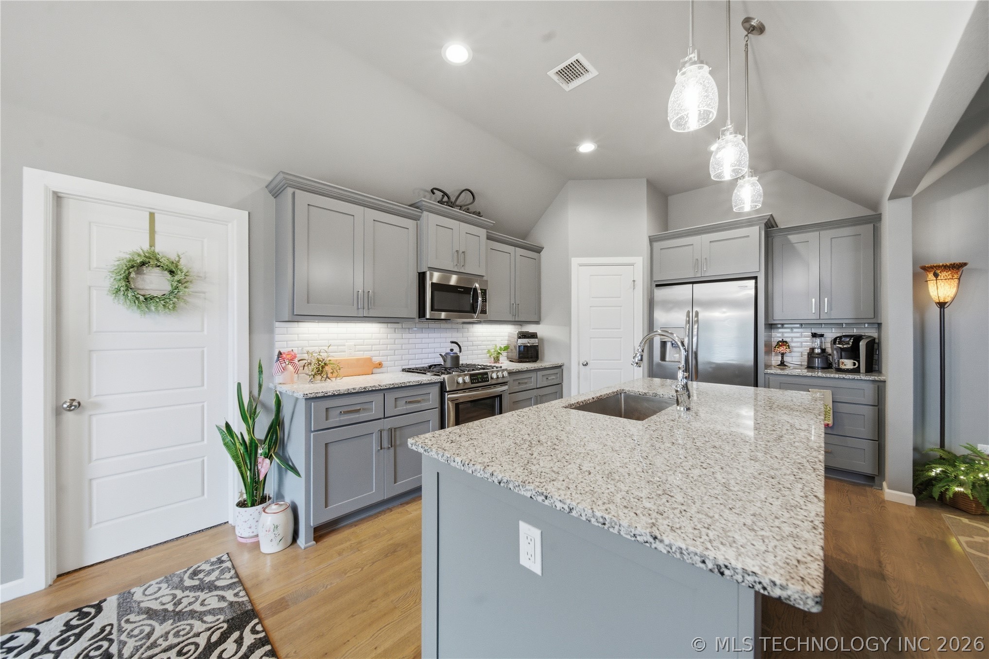 2426 W Kingsport Court S Broken Arrow OK 74011
