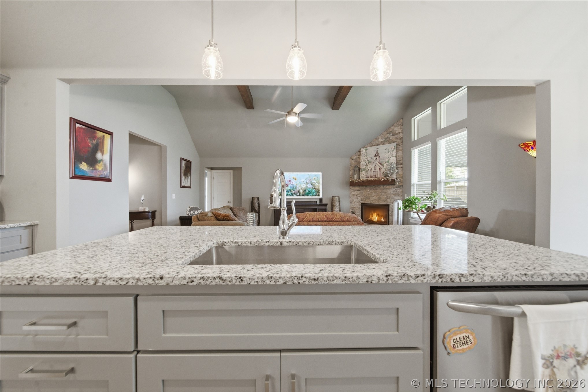 2426 W Kingsport Court S Broken Arrow OK 74011