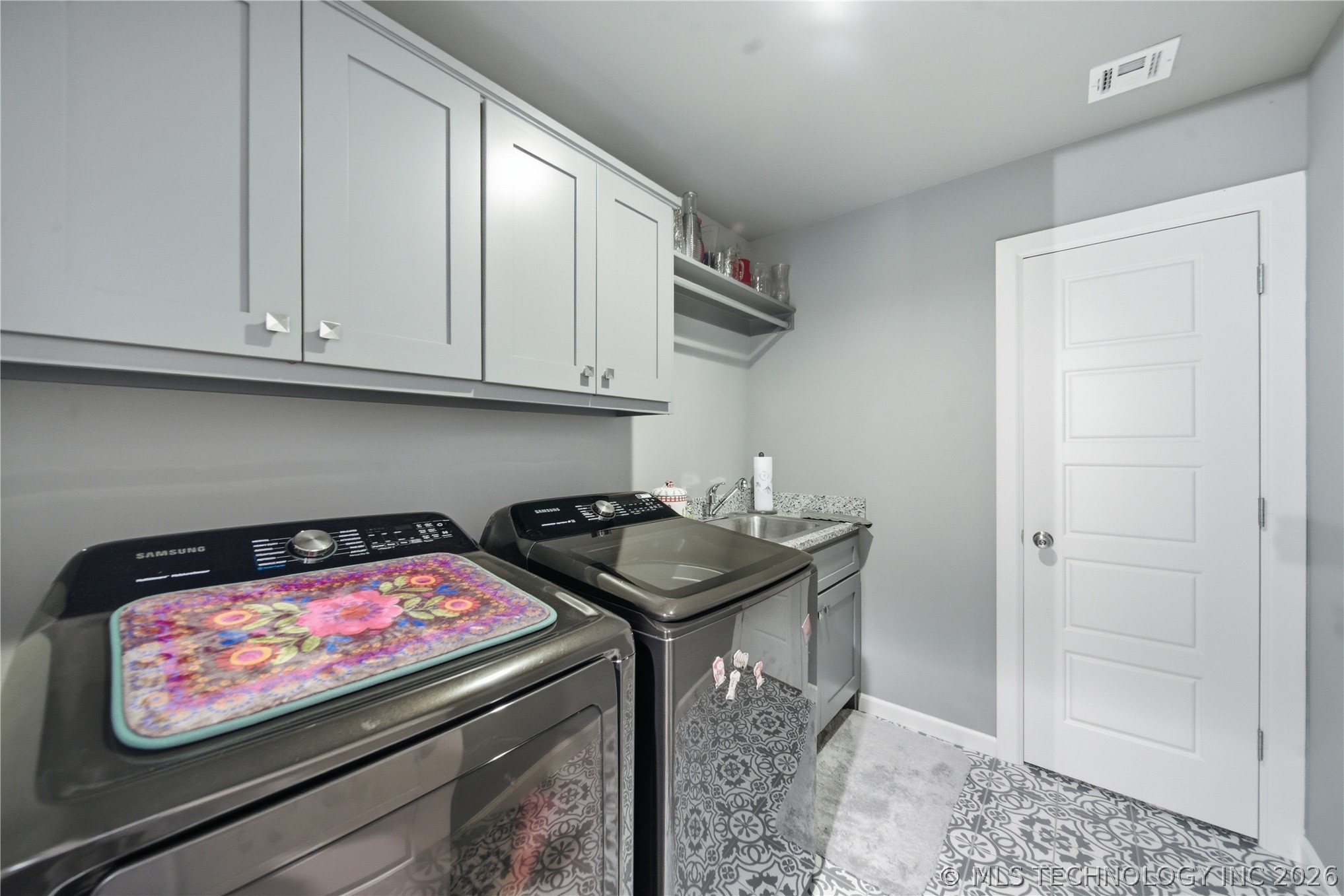 2426 W Kingsport Court S Broken Arrow OK 74011