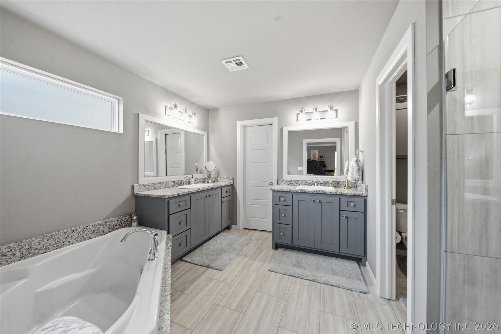 2426 W Kingsport Court S Broken Arrow OK 74011