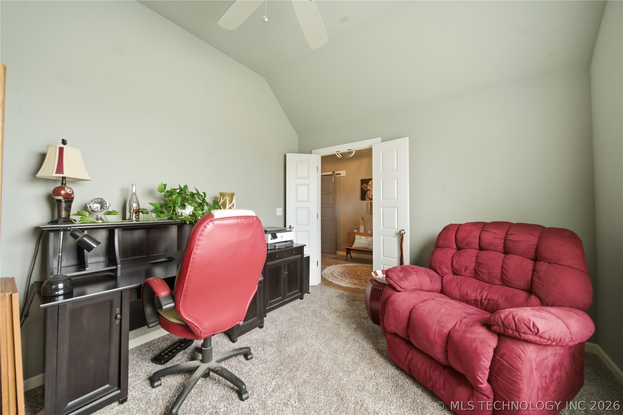 2426 W Kingsport Court S Broken Arrow OK 74011