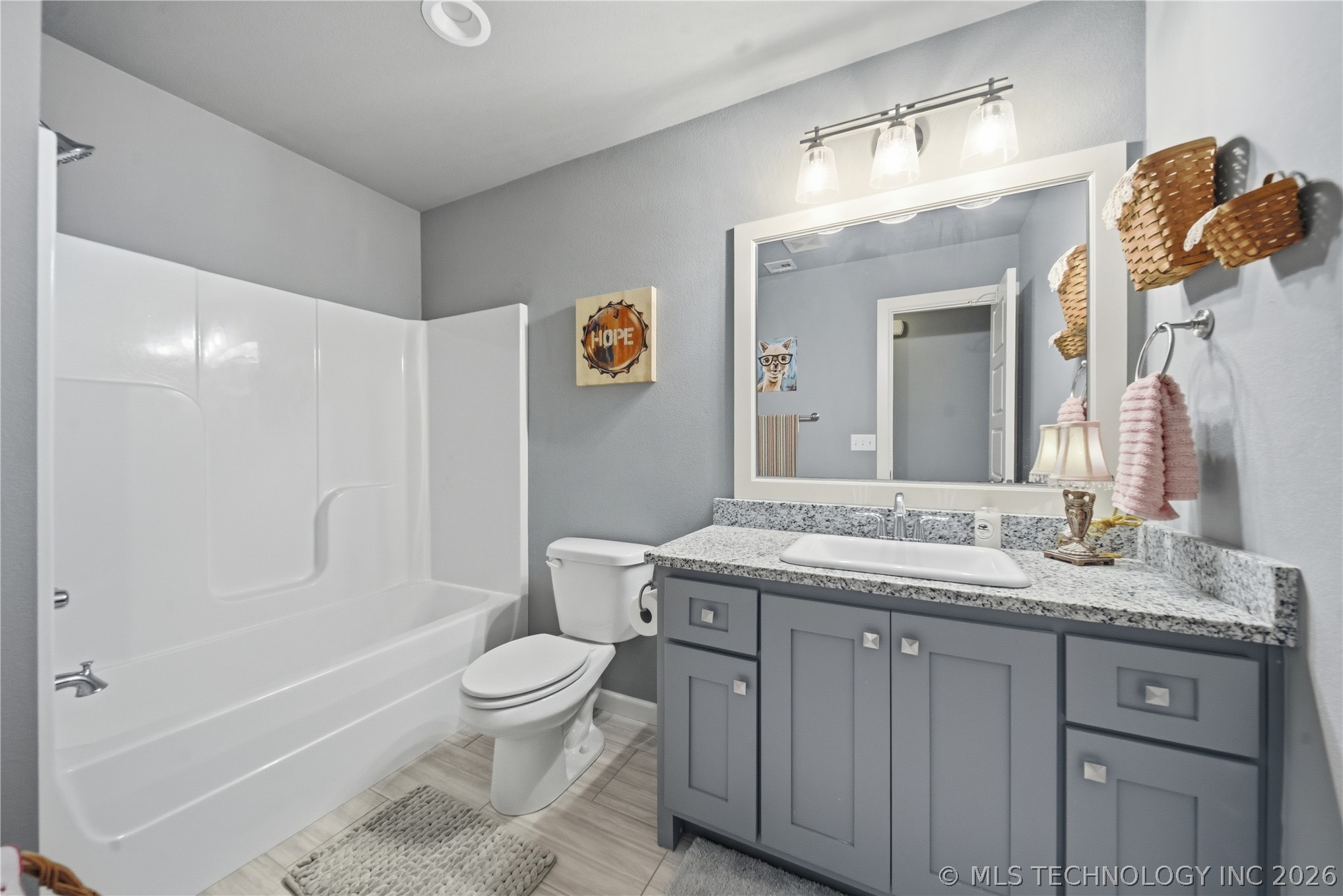 2426 W Kingsport Court S Broken Arrow OK 74011