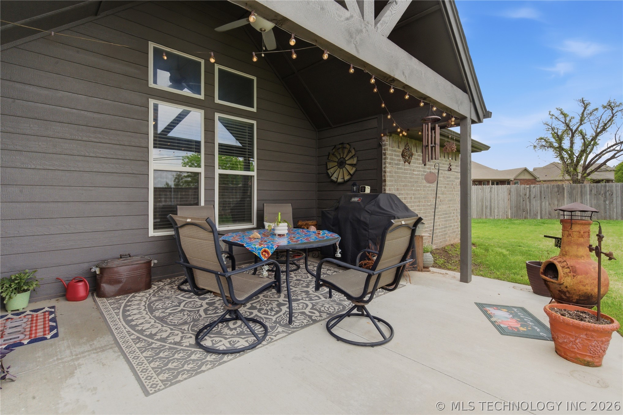 2426 W Kingsport Court S Broken Arrow OK 74011