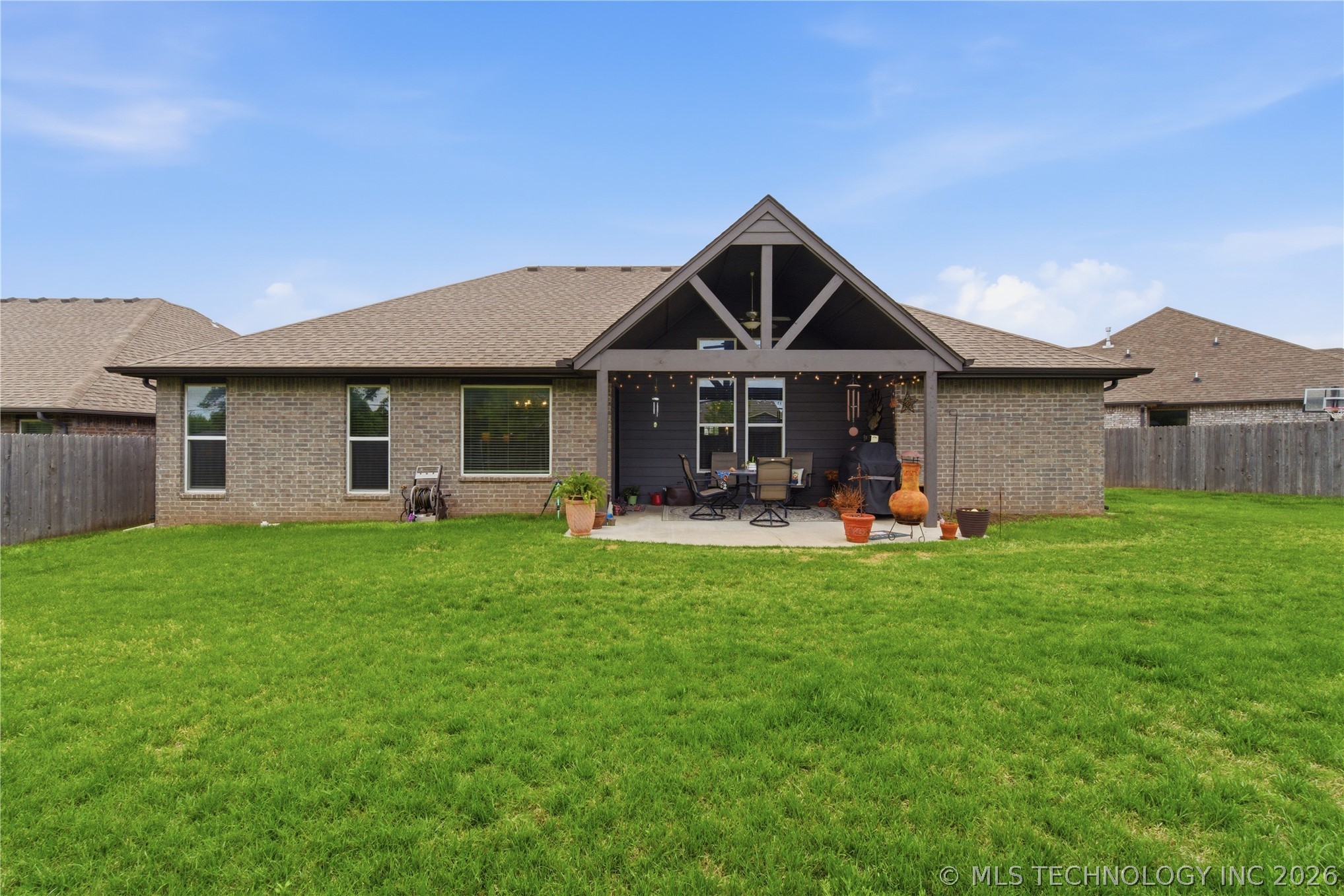 2426 W Kingsport Court S Broken Arrow OK 74011