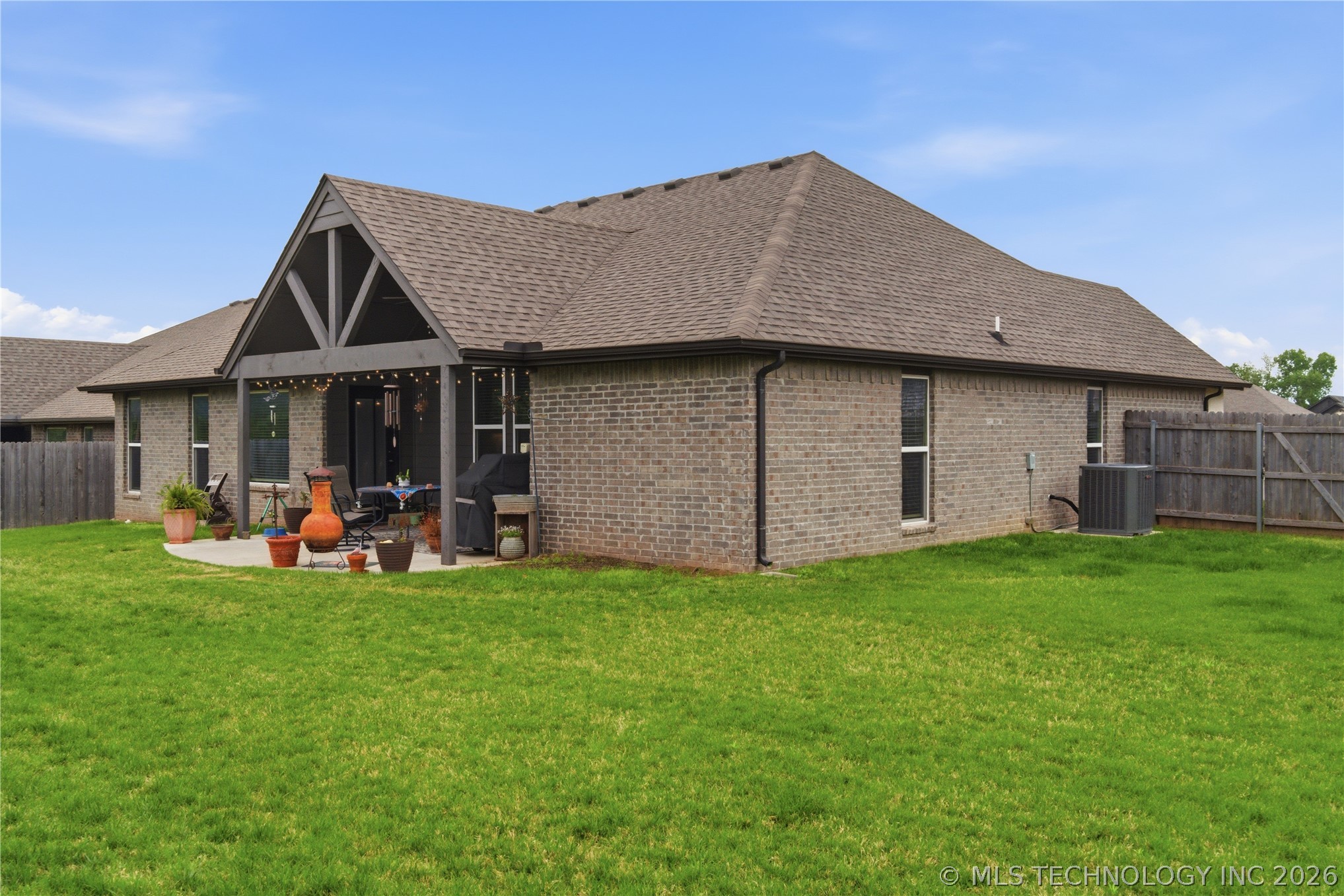 2426 W Kingsport Court S Broken Arrow OK 74011